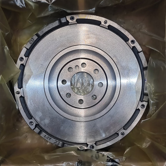 Genuine Ford Flywheel Assy | 1926652