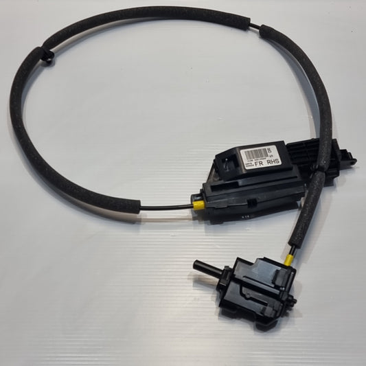 Genuine Protector - Ford | 2470205