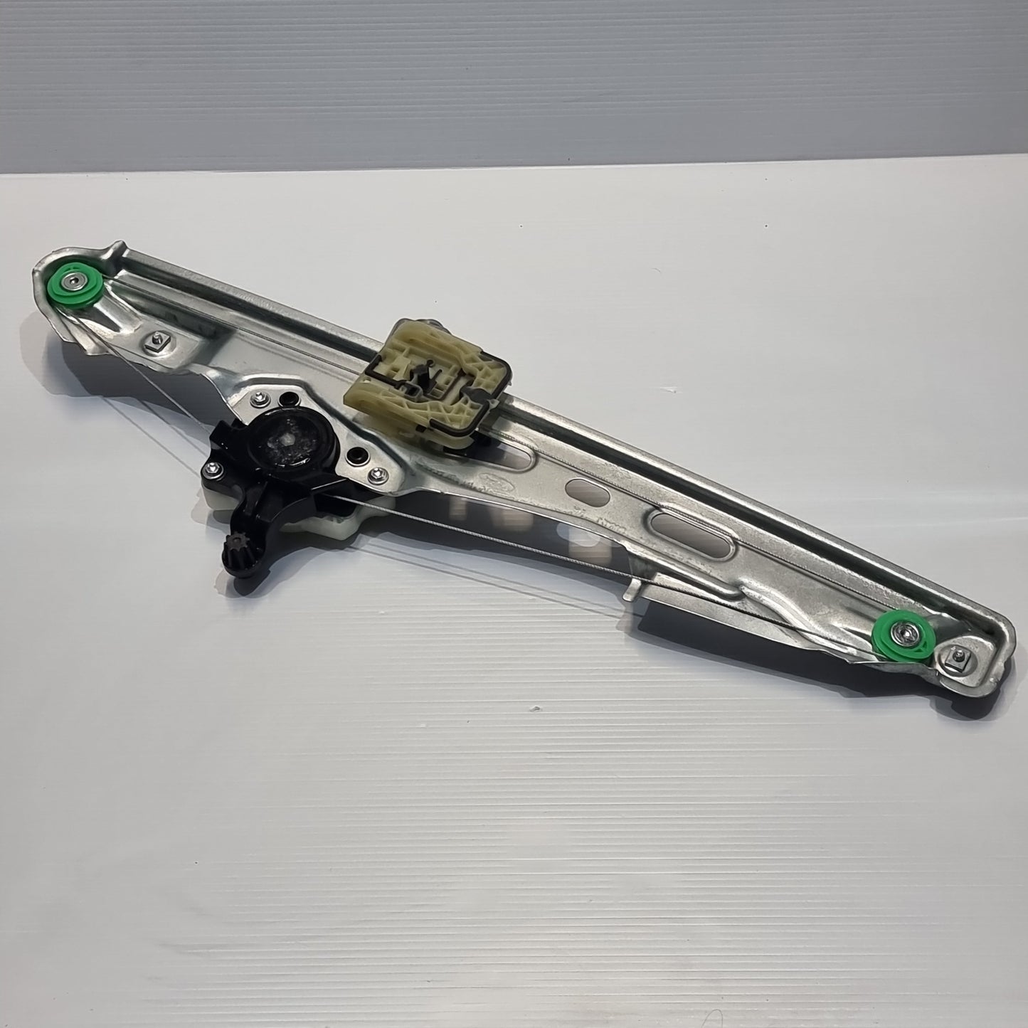 Genuine Ford Regulator Assy - Window | 2485397