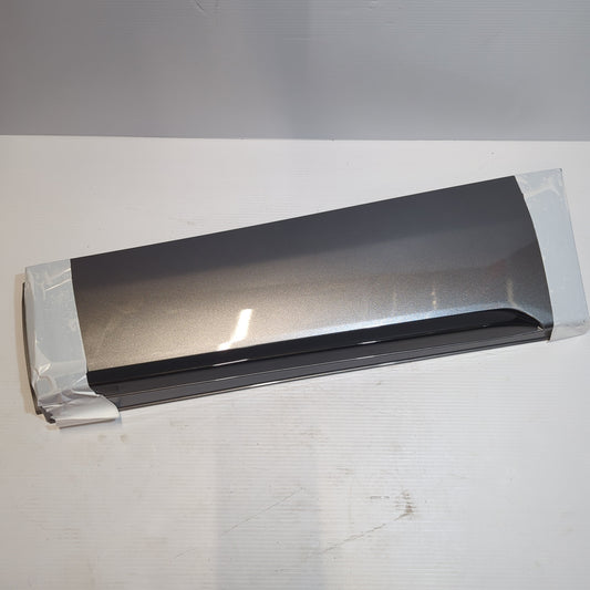Genuine Nissan Moulding-Rear D | 82871HP15B