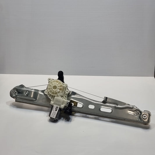 Genuine Ford Regulator Assy - Window | 2485397