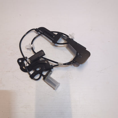 Genuine Ford Sensor Assy | 2231612