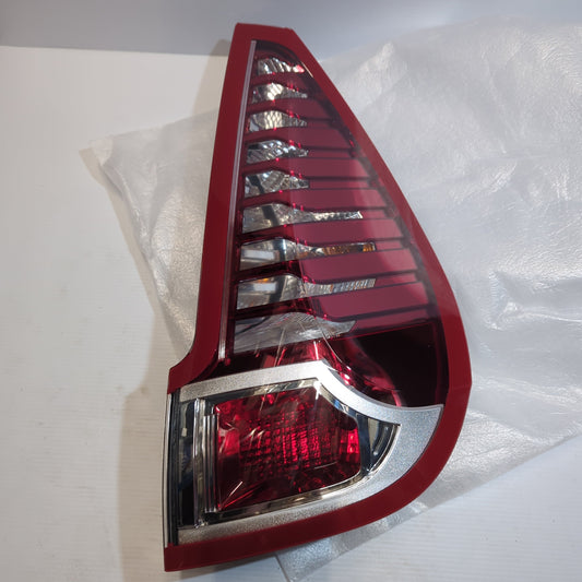 Genuine Renault Light Rhr  X95 | 26 55 000 13R