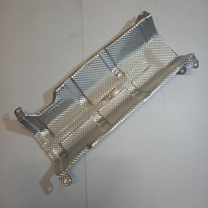 Genuine Exhaust Pipe Shield - Fiat Doblo | 51811919