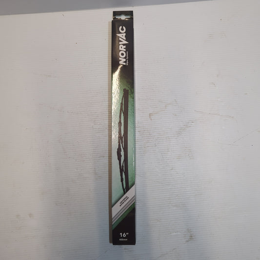 Universal Wiper Blade 16" | WB16S