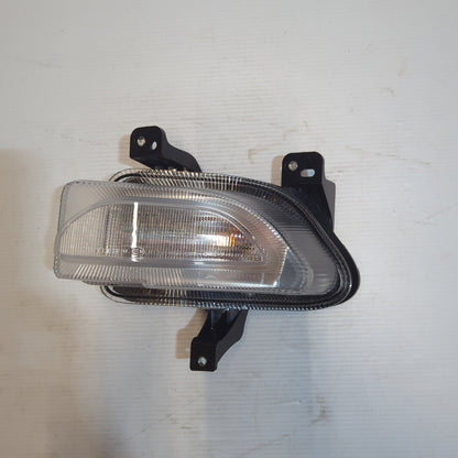 Genuine Fiat Headlamp | 52088685
