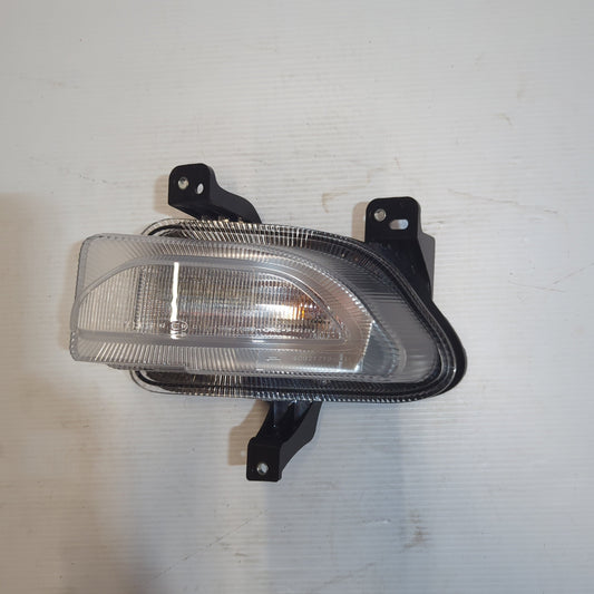 Genuine Fiat Headlamp | 52088685