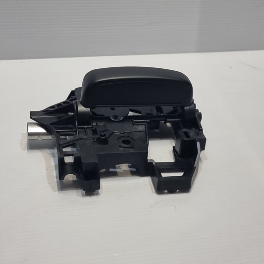 Genuine Right Inner Handle - Citroen | 98120933XT