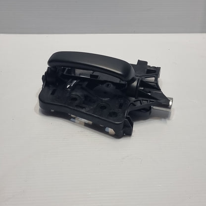 Genuine Right Inner Handle - Citroen | 98120933XT