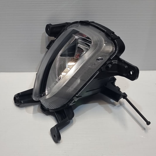 Genuine Hyundai Lamp Assy-Front Fog, | 92201C8800
