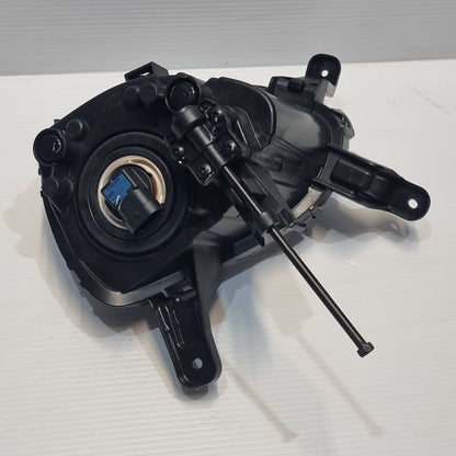Genuine Hyundai Lamp Assy-Front Fog, | 92201C8800