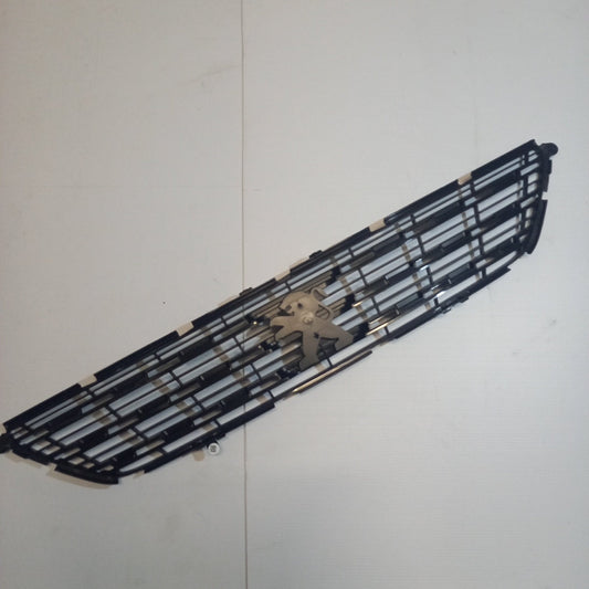 Genuine Front Grille - Peugeot 308 II | 1627661680
