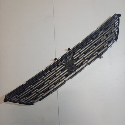 Genuine Front Grille - Peugeot 308 II | 1627661680