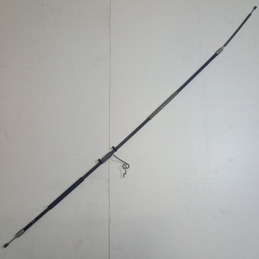 Genuine Parking Brake Cable - Ford Transit 2000-2006 | 4639309