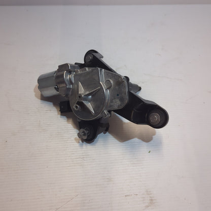 Genuine Vauxhall Widow Wiper Motor | 9819899980