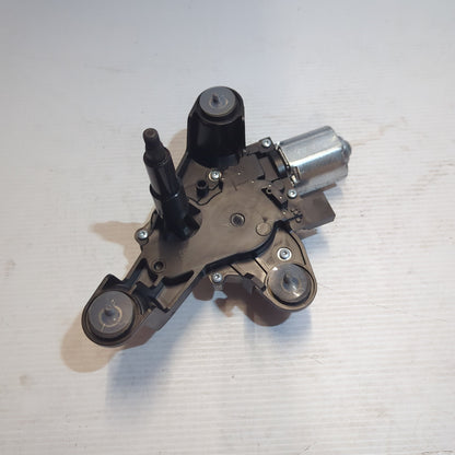 Genuine Vauxhall Widow Wiper Motor | 9819899980