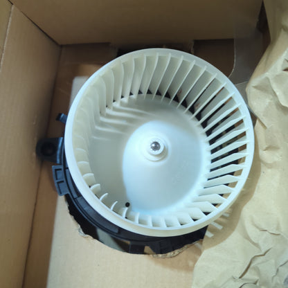 Genuine Heating Fan - Citroen Jumpy | 9849717380