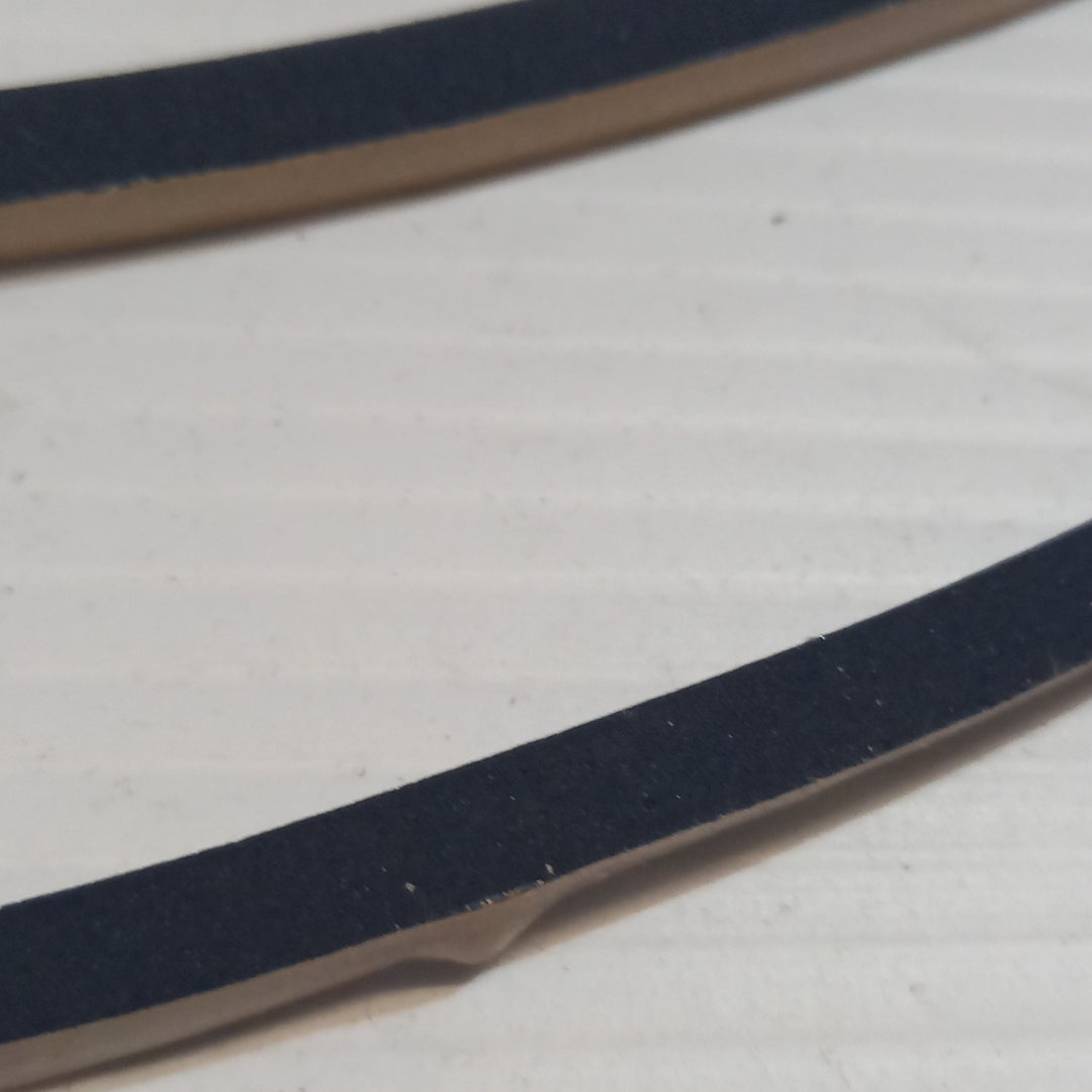 Genuine Rear Windshield Rubber Set - Honda | 04733SMTE01