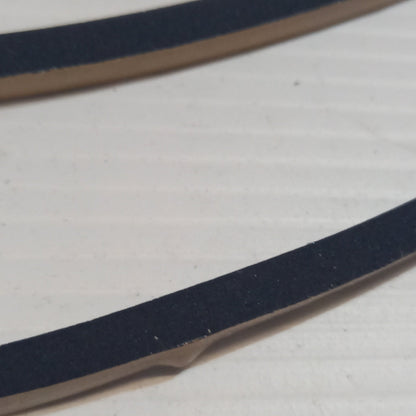 Genuine Rear Windshield Rubber Set - Honda | 04733SMTE01