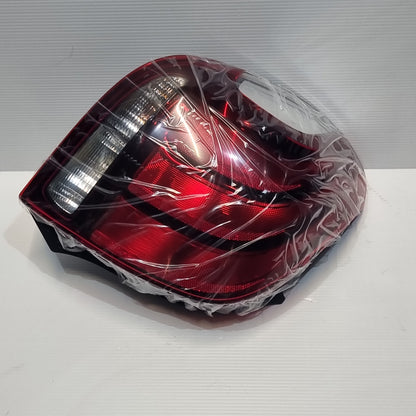 Genuine Peugeot Tail | B001031880