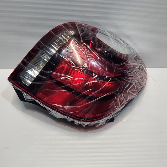 Genuine Peugeot Tail | B001031880