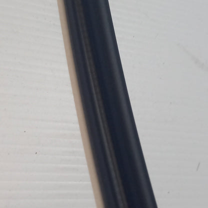 Genuine Lower Rear Door Seal - Renault Captur | 82 83 816 14R