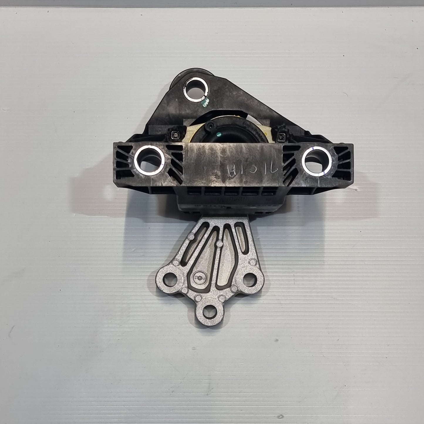 Genuine Ford Bracket - Engine Front Support | 2430083