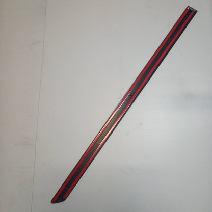 Genuine Front Right Door Trim Moulding - Volvo V40 | 30621395