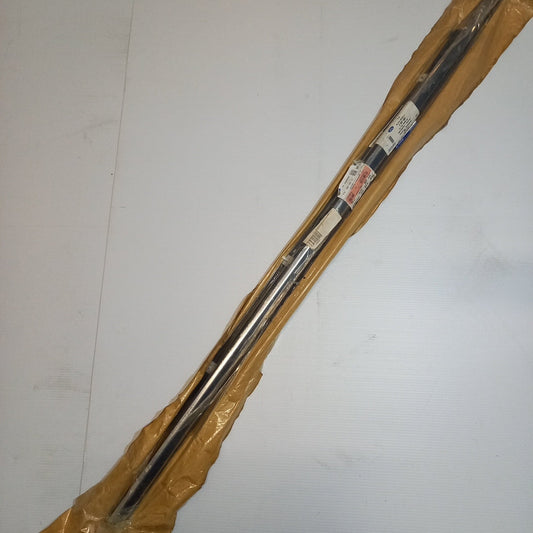 Genuine Weatherstrip - Door Belt - Ford | 2067400