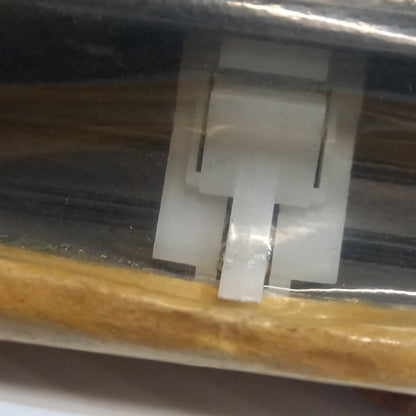 Genuine Weatherstrip - Door Belt - Ford | 2067400