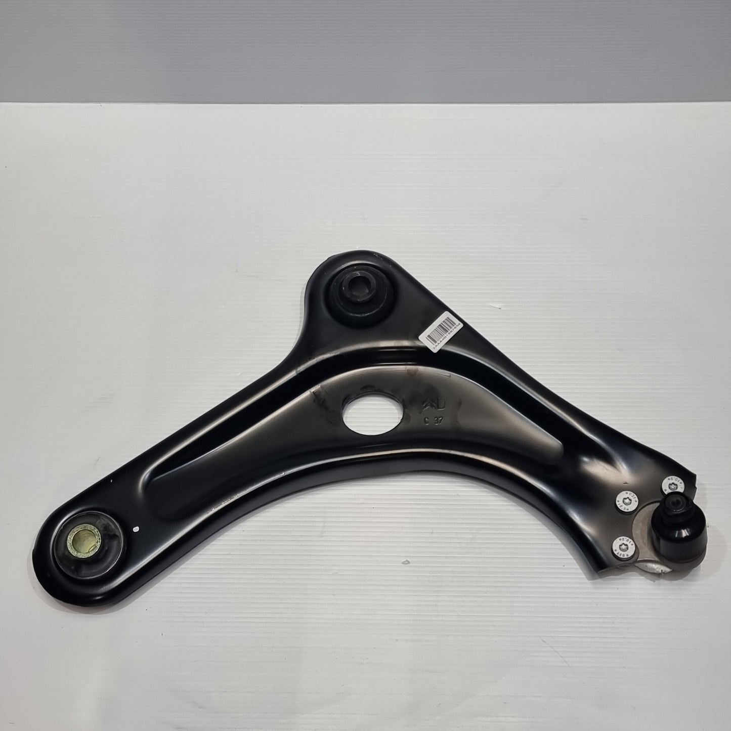 Genuine Peugeot Wishbone Front | 3521S9