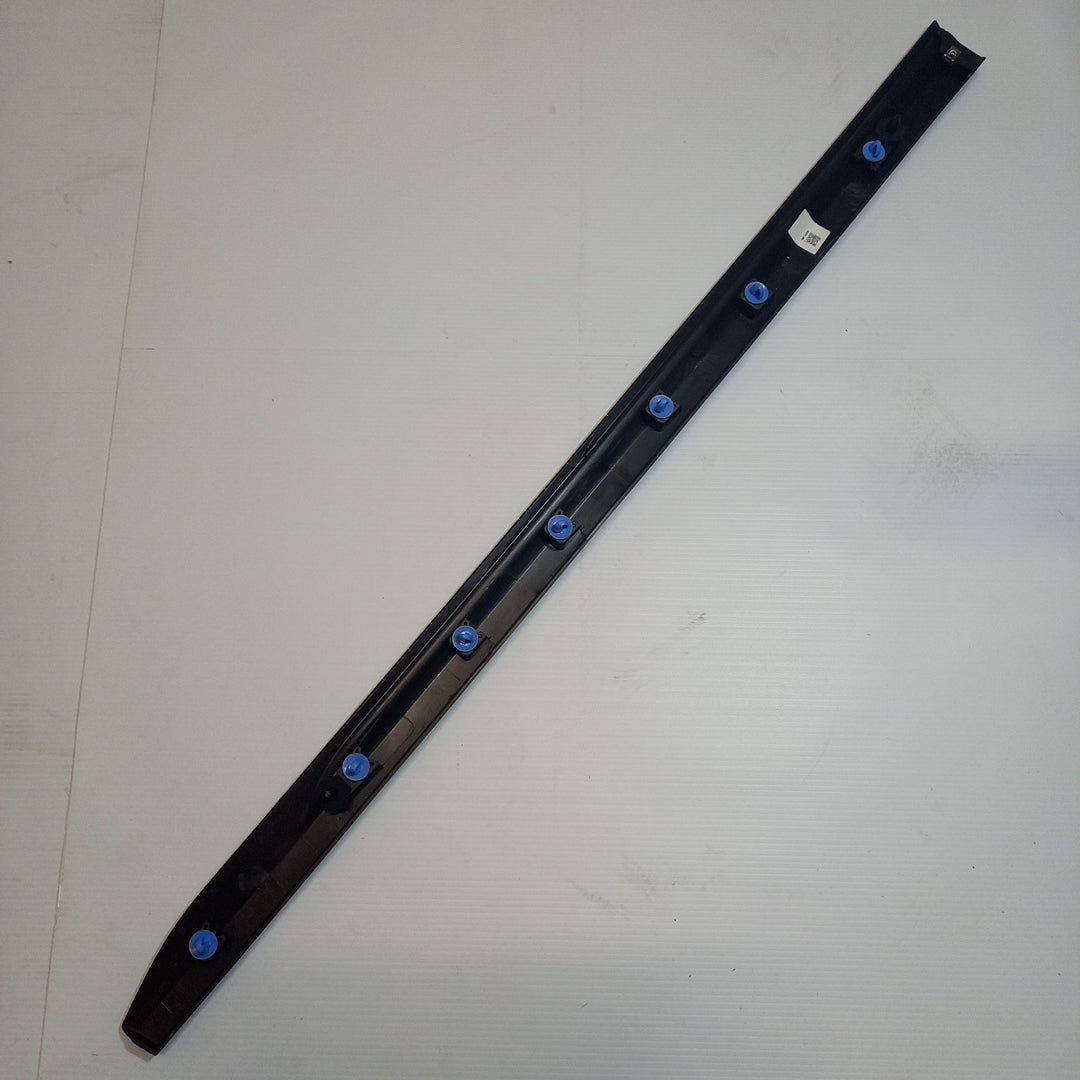 Genuine Renault Protr-Fr Rh Door | 80 18 667 56R