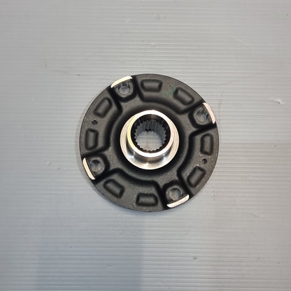 Genuine Peugeot Wheel Hub | 9822351880