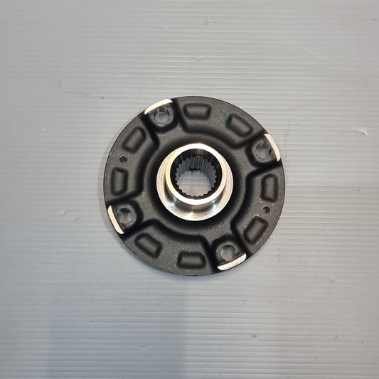 Genuine Peugeot Wheel Hub | 9822351880
