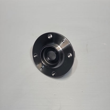 Genuine Peugeot Wheel Hub | 9822351880