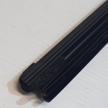 Genuine Left Had Side Door Weatherstrip - Ford | 1886355