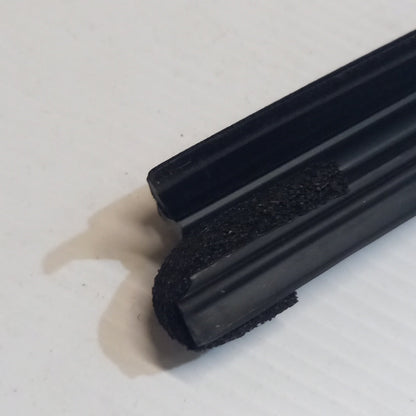 Genuine Left Had Side Door Weatherstrip - Ford | 1886355