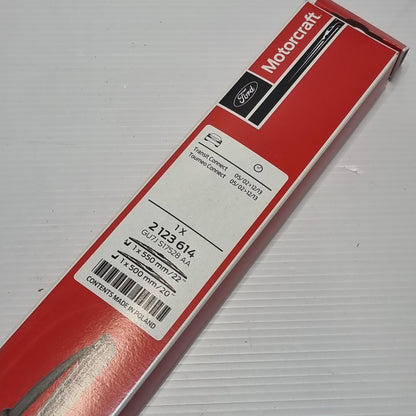 Genuine Ford Blade Assy - Wiper | 2123614