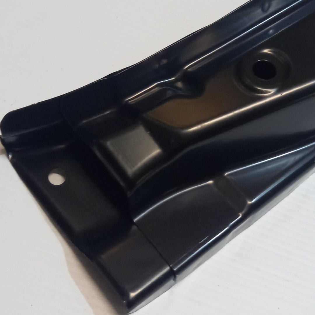 Genuine Rear Panel - Peugeot | 7243GT