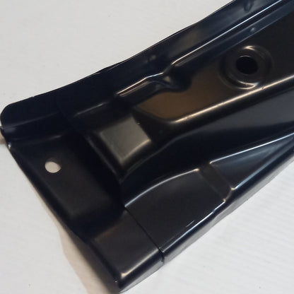 Genuine Rear Panel - Peugeot | 7243GT