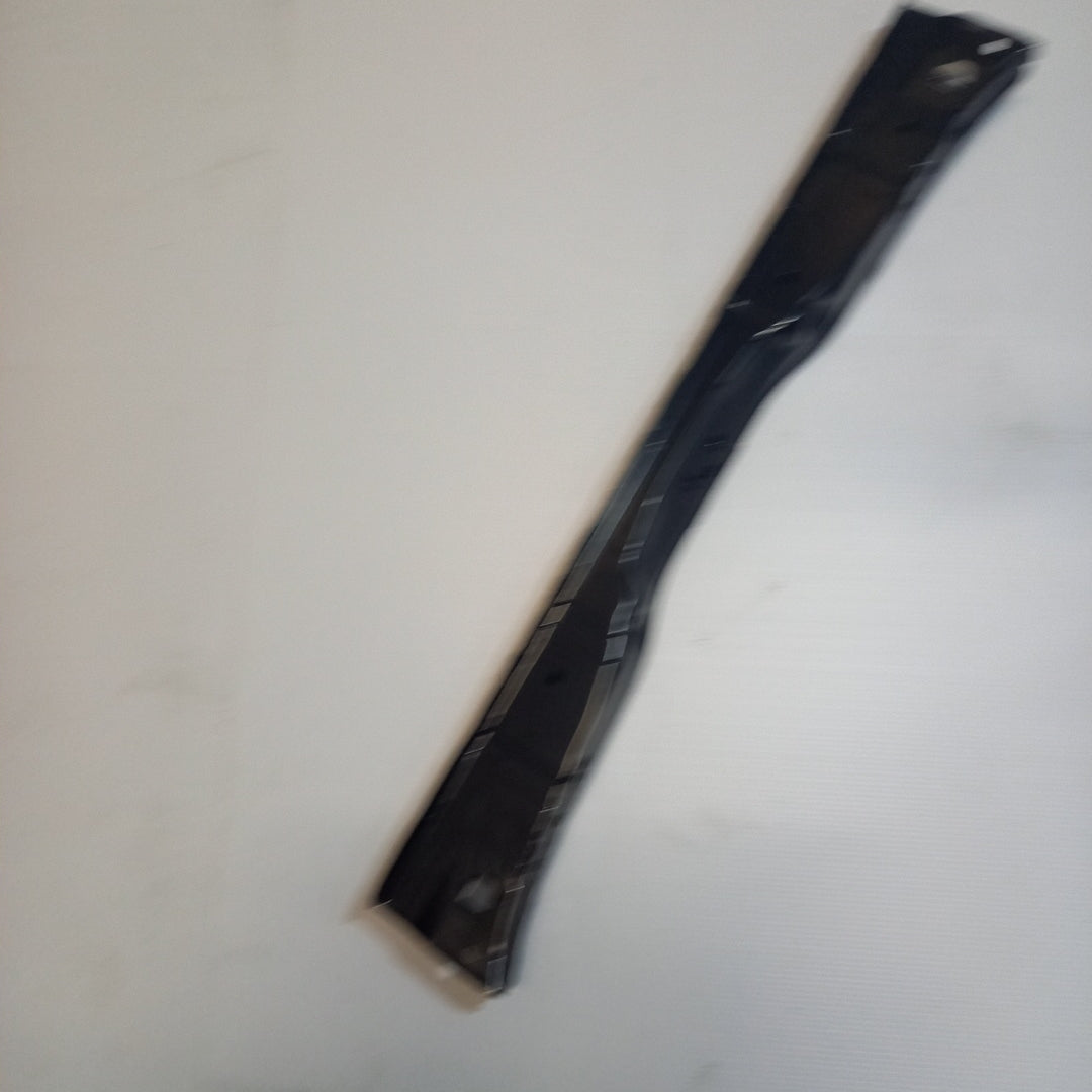 Genuine Rear Panel - Peugeot | 7243GT