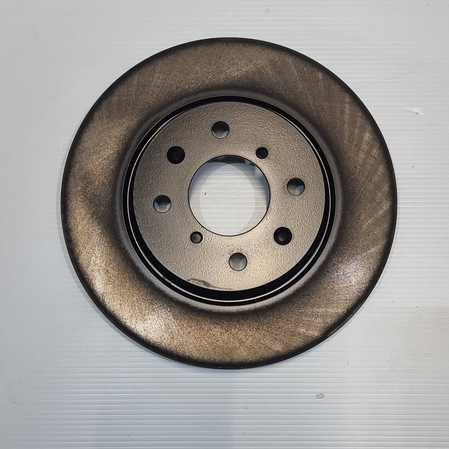 Genuine Suzuki Disc,Front Brake Azg41 | 55311-68L00-000