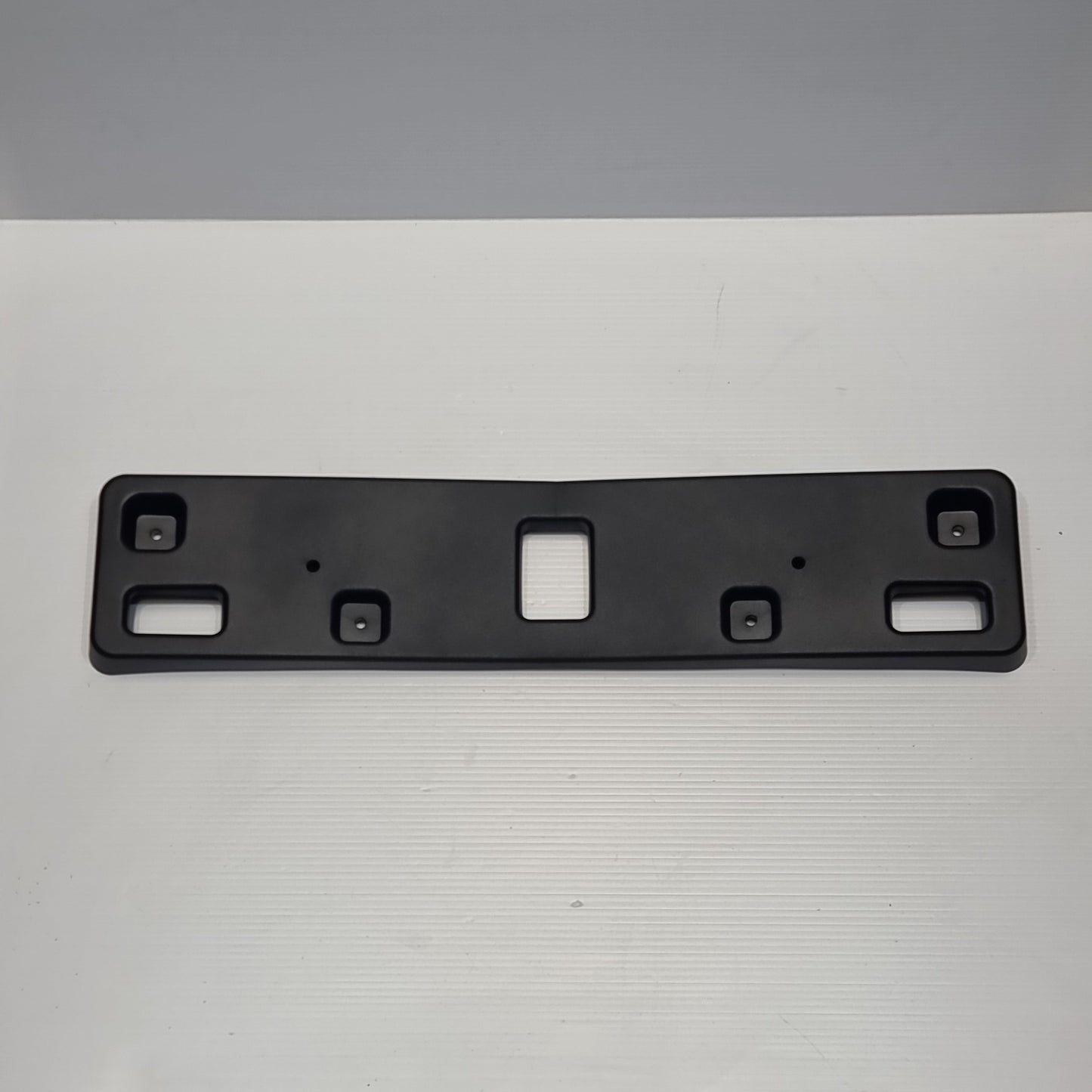 Genuine Front Bumper Number - Vauxhall Mokka | 95417127