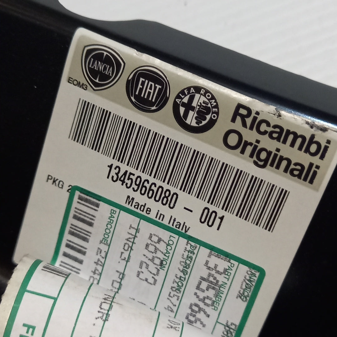 Genuine Right Central Pillar - Fiat Ducato 2006-2024| 1345966080