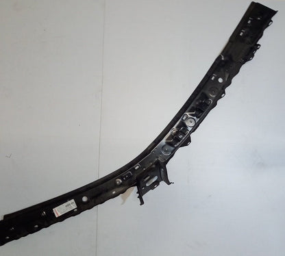 Genuine Front Inner Pillar Panel - Suzuki | 63510-54P00-000