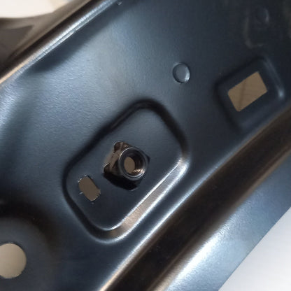 Genuine Front Inner Pillar Panel - Suzuki | 63510-54P00-000