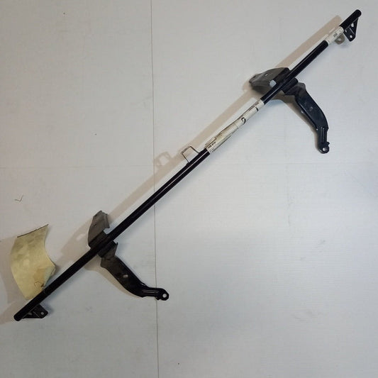 Genuine Front Bumper Frame - Peugeot | 742171