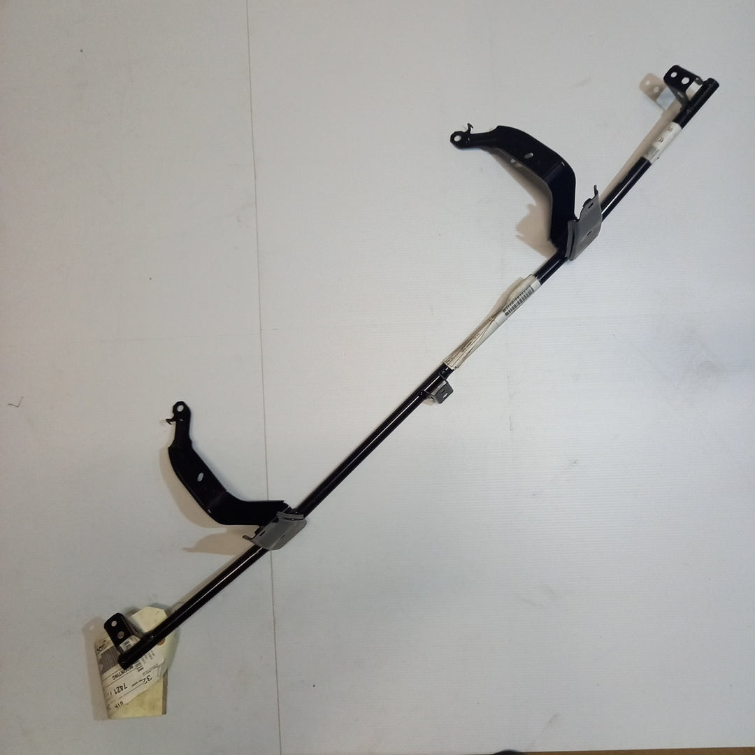 Genuine Front Bumper Frame - Peugeot | 742171