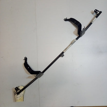 Genuine Front Bumper Frame - Peugeot | 742171