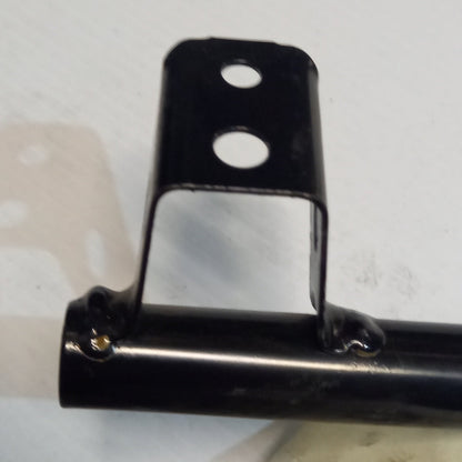 Genuine Front Bumper Frame - Peugeot | 742171